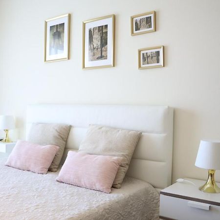 Torre C By Albufeira Rental Exterior photo