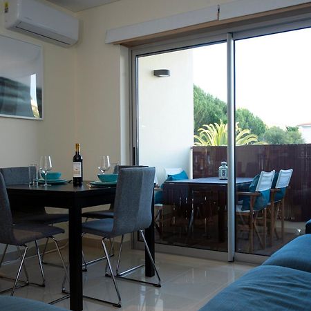 Torre C By Albufeira Rental Exterior photo