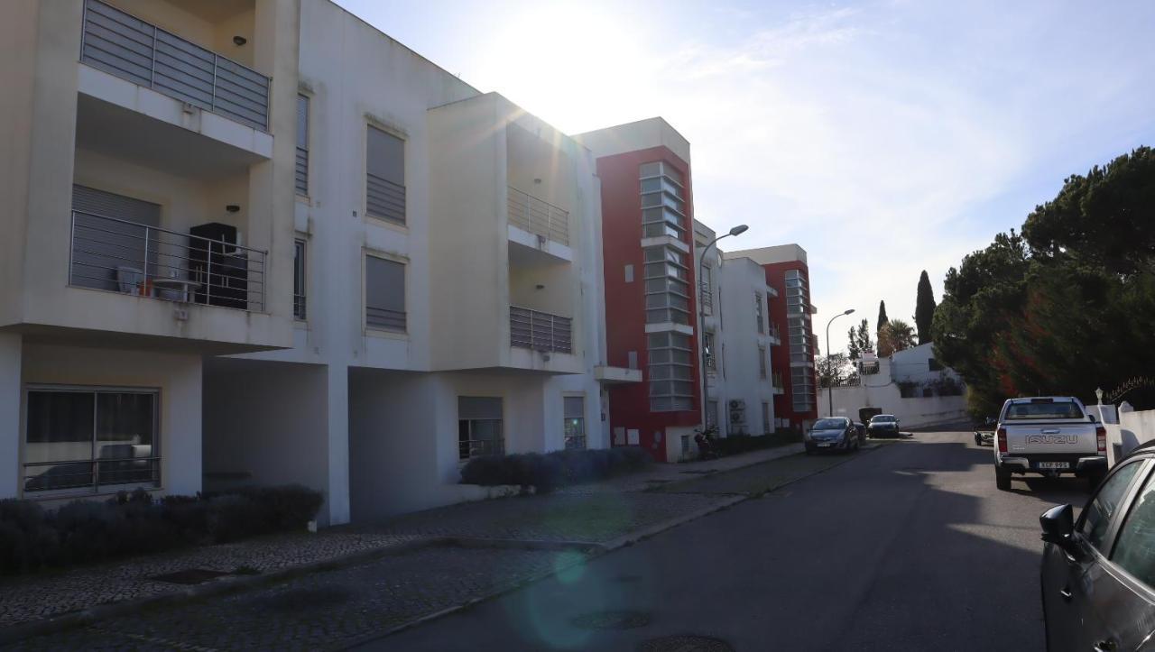 Torre C By Albufeira Rental Exterior photo