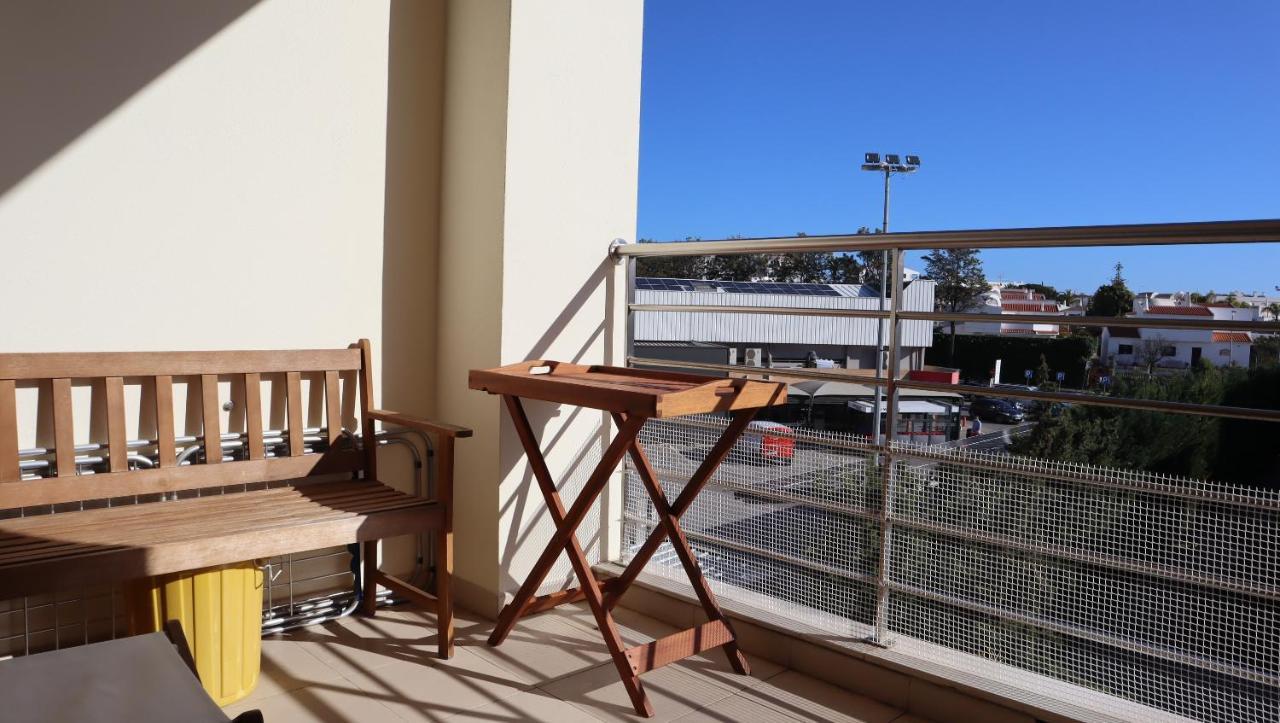Torre C By Albufeira Rental Exterior photo